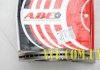 Тормозной диск ABE C3X008ABE (фото 3)
