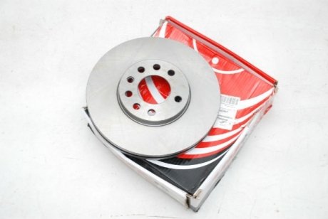 Гальмівний диск ABE C3X008ABE (фото 1)