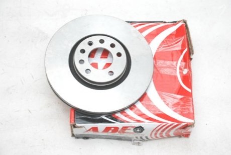 Гальмівний диск ABE C3X035ABE