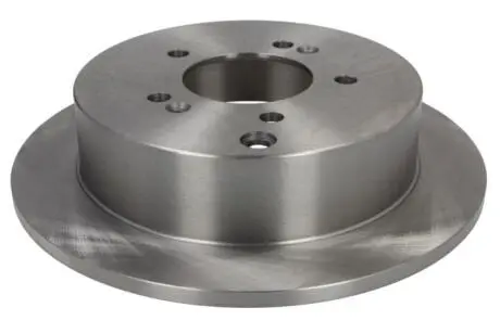 Тормозной диск ABE C40506ABE