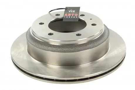 Тормозной диск ABE C49001ABE