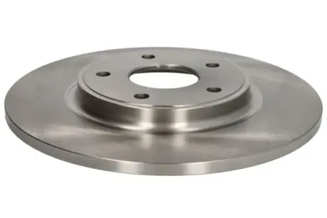 Диск тормозной задний (для восстановленных тормозов) ABE C4F009ABE