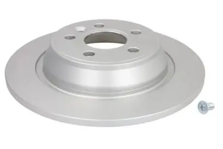 Тормозной диск ABE C4G012ABEP