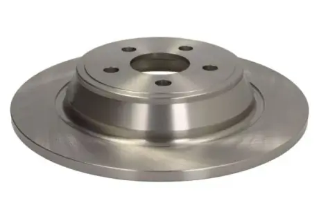 Диск тормозной задний лев-прав FORD GALAXY III, GALAXY MK III, S-MAX, FORD USA EDGE 1.5-2.5H 01.15- ABE C4G022ABE