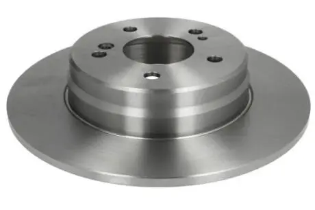 Тормозной диск ABE C4M011ABE