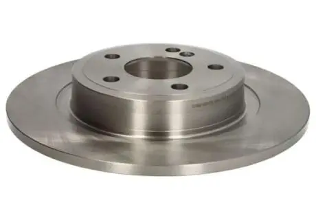 Диск тормозной (задний) ABE C4M053ABE