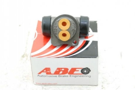 Колесный тормозной цилиндр ABE C50006ABE (фото 1)