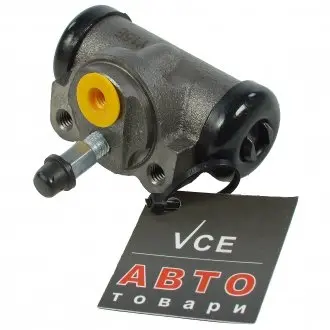 Колесный тормозной цилиндр ABE C57001ABE