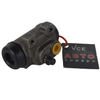 Гальмівний циліндр ABE C5R030ABE