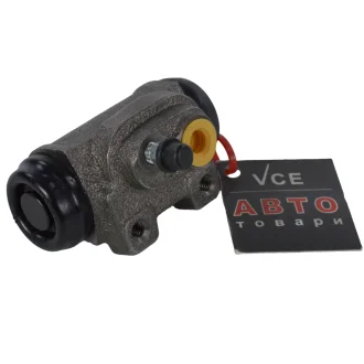 Колесный тормозной цилиндр ABE C5R031ABE