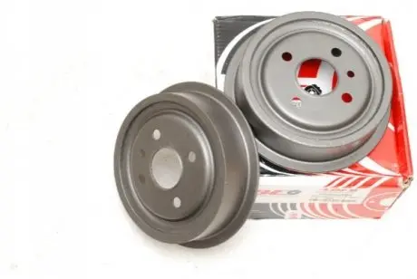 Гальмівний барабан ABE C60002ABE