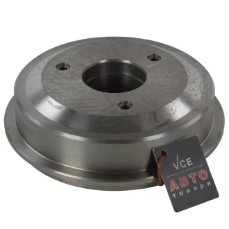 Тормозной барабан ABE C6P003ABE