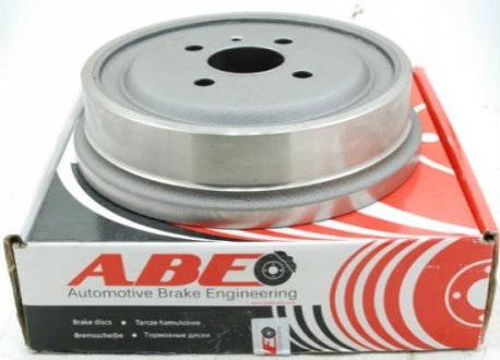 Тормозной барабан ABE C6X007ABE (фото 1)