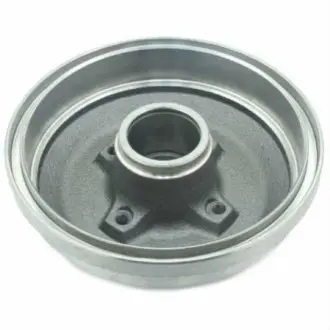 Гальмівний барабан ABE C6X008ABE