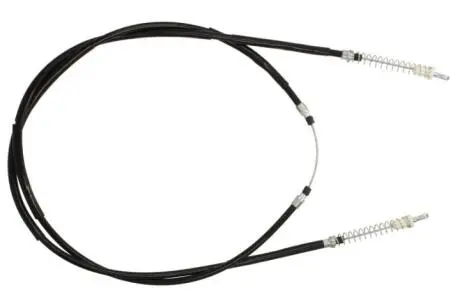 Трос остановочных тормозов ABE C7F001ABE