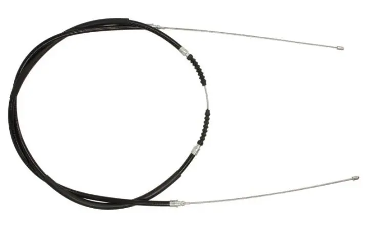 Фото 1 - Трос остановочных тормозов ABE C7F030ABE Трос остановочных тормозов ABE C7F030ABE (фото 1)