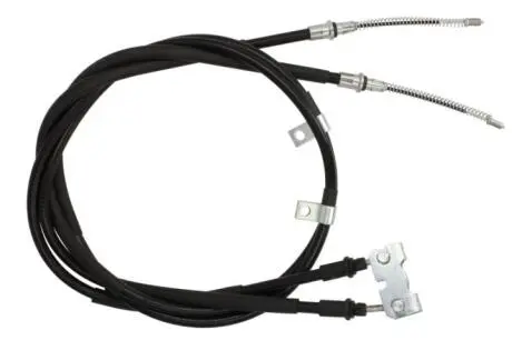 Трос остановочных тормозов ABE C7G014ABE