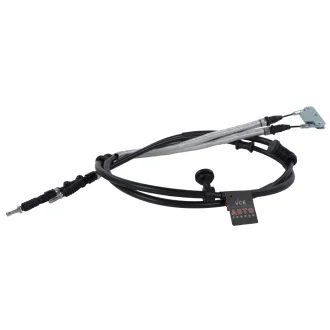 Трос остановочных тормозов ABE C7X010ABE