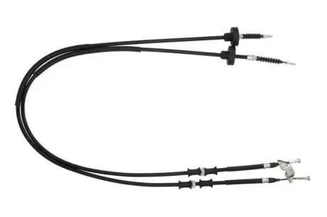 Трос зупинних гальм ABE C7X011ABE
