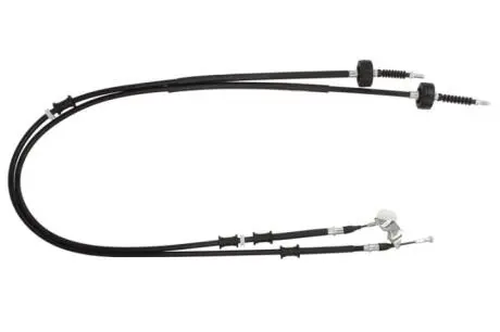 Трос зупинних гальм ABE C7X014ABE