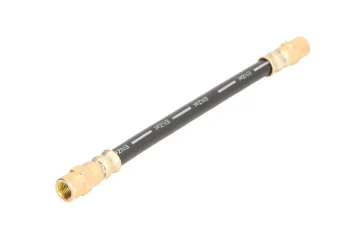 Фото 1 - Тормозной шланг ABE C80715ABE Тормозной шланг ABE C80715ABE (фото 1)