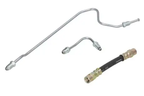 Тормозной шланг гибкий задн-передний (длина 328мм) RENAULT AVANTIME, ESPACE III, GRAND SCENIC II, MEGANE II 1.6-3.0 ABE C87142ABE