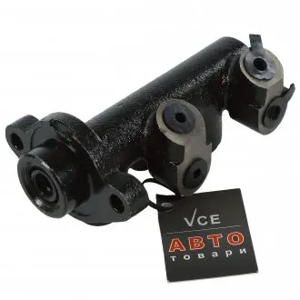 Головний гальмівний циліндр ABE C9X017ABE