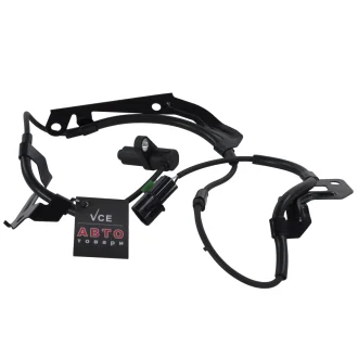 Датчик, частота вращения колеса ABE CCZ1341ABE