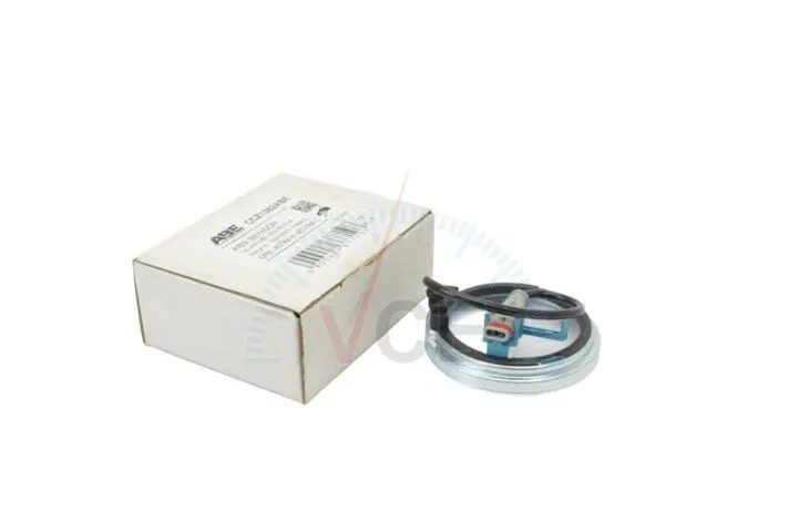 Датчик ABS передн Лів/Прав OPEL ASTRA H, ASTRA H GTC, ASTRA H/KOMBI, VECTRA C, VECTRA C GTS 1.2-3.2 04.02-10.14 ABE CCZ1382ABE (фото 1)