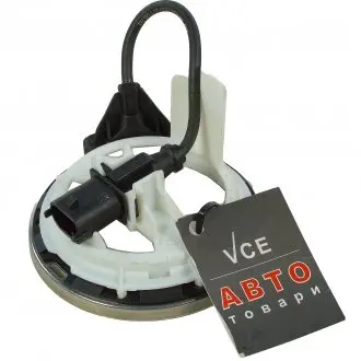 Датчик, частота вращения колеса ABE CCZ1383ABE