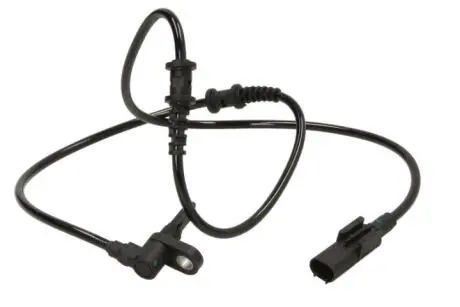 Датчик ABS передн Лів/Прав MERCEDES SPRINTER 3,5-T (B906), SPRINTER 3-T (B906), SPRINTER 4,6-T (B906), SPRINTER 5-T (B906) VW CRAFTER 30-35, CRAFTER 30-50 1.8-3.5 04.06-09.20 ABE CCZ1644ABE