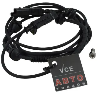 Датчик аBS ABE CCZ1656ABE