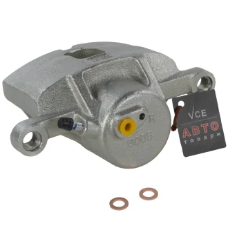 Тормозной суппорт ABE CZH1076