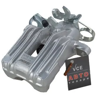 Тормозной суппорт ABE CZH1210