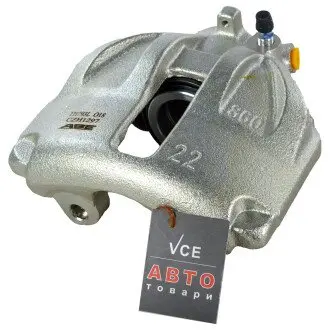 Тормозной суппорт ABE CZH1297