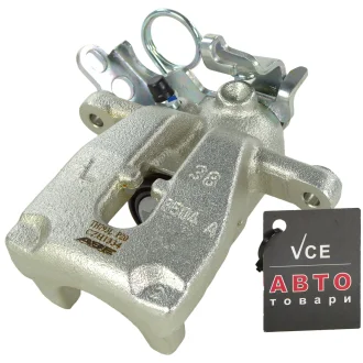 Тормозной суппорт ABE CZH1334