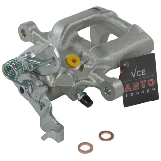 Тормозной суппорт ABE CZH1351