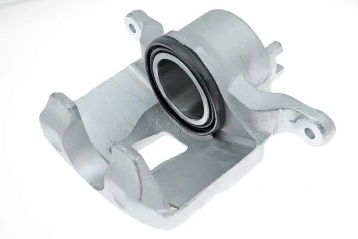 Фото 1 - Тормозной суппорт ABE CZH1390 Тормозной суппорт ABE CZH1390 (фото 1)