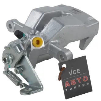 Тормозной суппорт ABE CZH1504