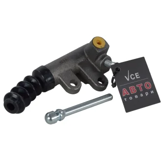 Рабочий цилиндр, система сцепления ABE F83005ABE