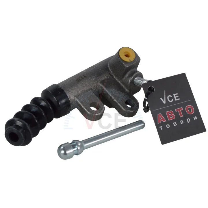 Рабочий цилиндр, система сцепления ABE F83005ABE (фото 1)