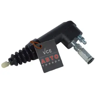 Рабочий цилиндр, система сцепления ABE F8W007ABE