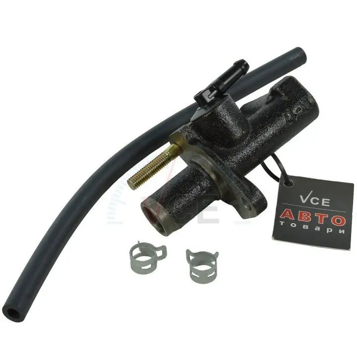 Главный цилиндр, система сцепления ABE F93000ABE (фото 1)