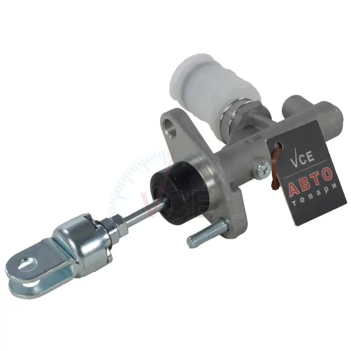 Фото 1 - Главный цилиндр, система сцепления ABE F95005ABE Главный цилиндр, система сцепления ABE F95005ABE (фото 1)