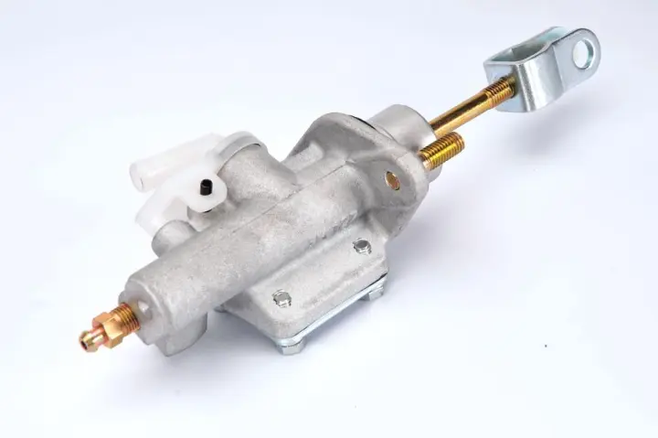 Фото 1 - Главный цилиндр сцепления ABE F95013ABE Главный цилиндр сцепления ABE F95013ABE (фото 1)