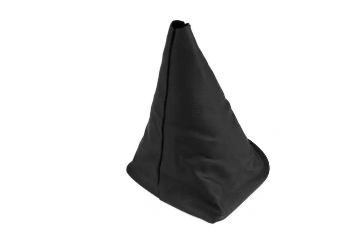 Чехол КПП (черный) Peugeot 307 ABM 7588VQ (фото 1)