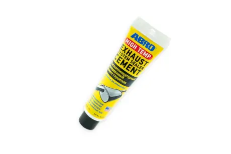 Цемент глушителя ABRO ES-332