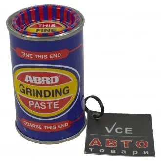 Паста для притирки клапанов 100гр ABRO GP-201