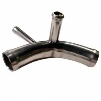 Фланец, тройник тобразный ACS P129