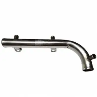 Патрубок системы охлаждения ACS P201